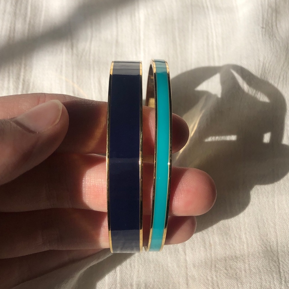 BUNDLE - pair of two bracelets